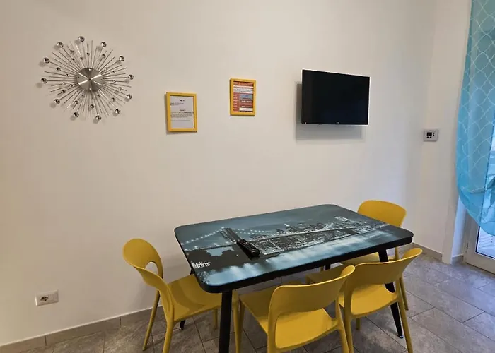 Sleepandgo * Sorrente