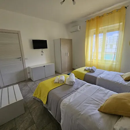 Holiday home Sleepandgo