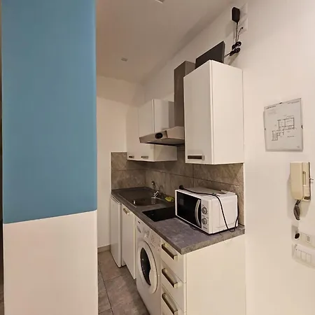 Sleepandgo Casa vacanze *