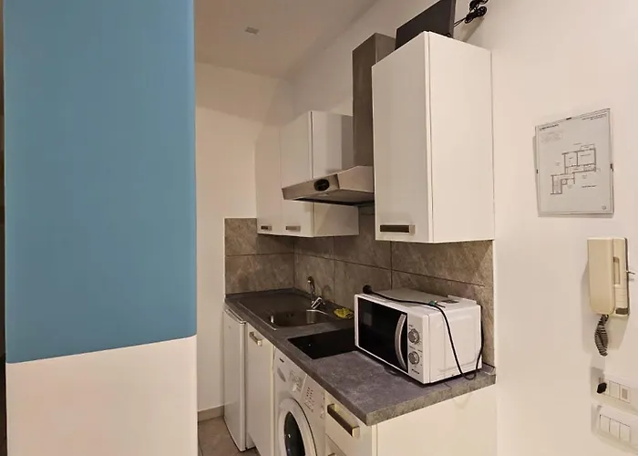 Sleepandgo Holiday home *