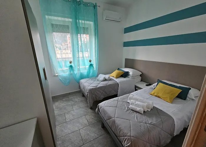 Casa de Férias Sleepandgo *