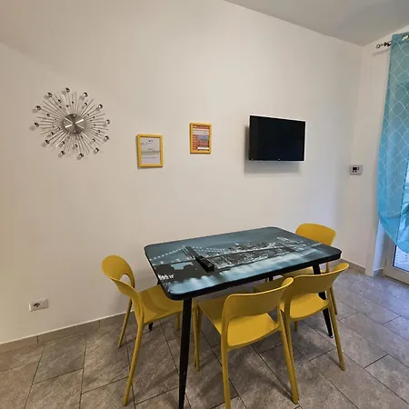 Sleepandgo * Сорренто